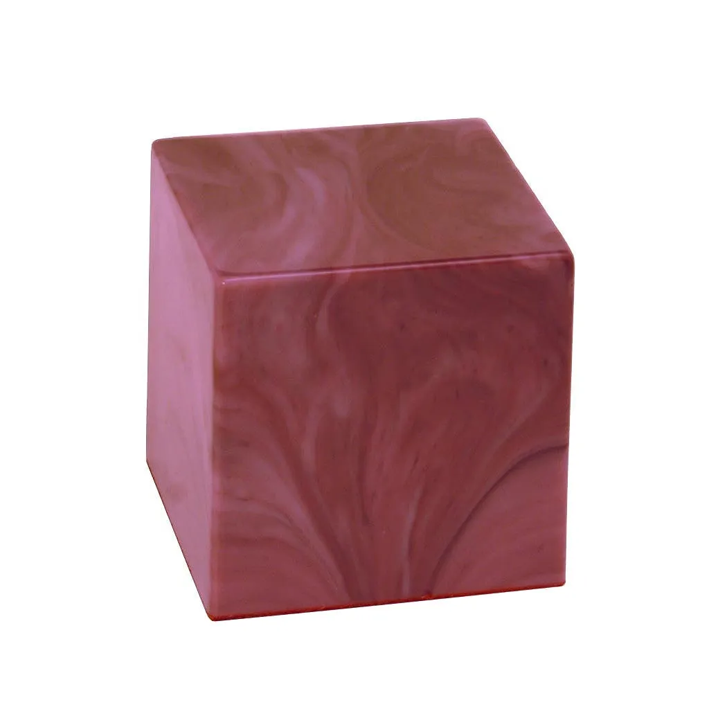 SMALL Cultured Onyx Urn - TAHOMA