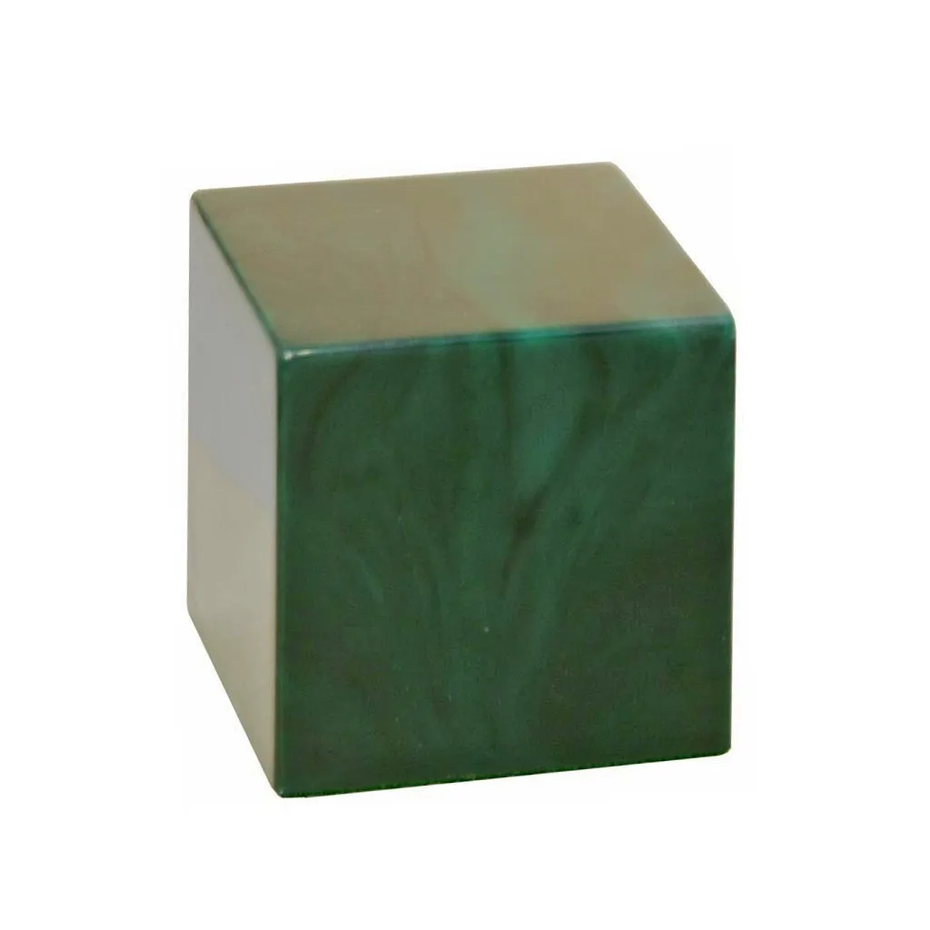 SMALL Cultured Onyx Urn - TAHOMA