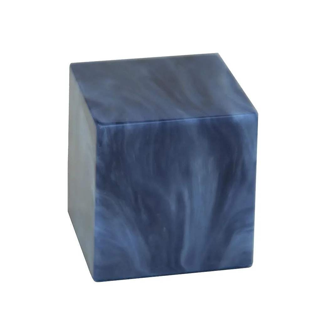 SMALL Cultured Onyx Urn - TAHOMA