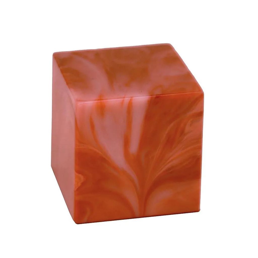 SMALL Cultured Onyx Urn - TAHOMA