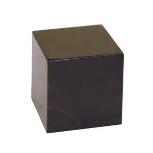 SMALL Cultured Onyx Urn - TAHOMA