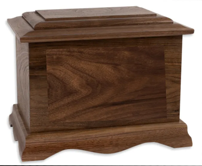 Soulmates on the Beach Companion Urn