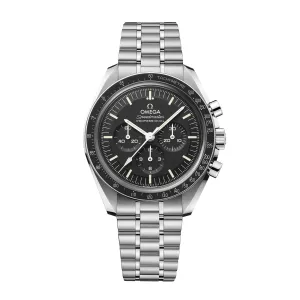 Speedmaster Moonwatch Professional Co-Axial Master Chronometer Chronograph 42mm 310.30.42.50.01.002