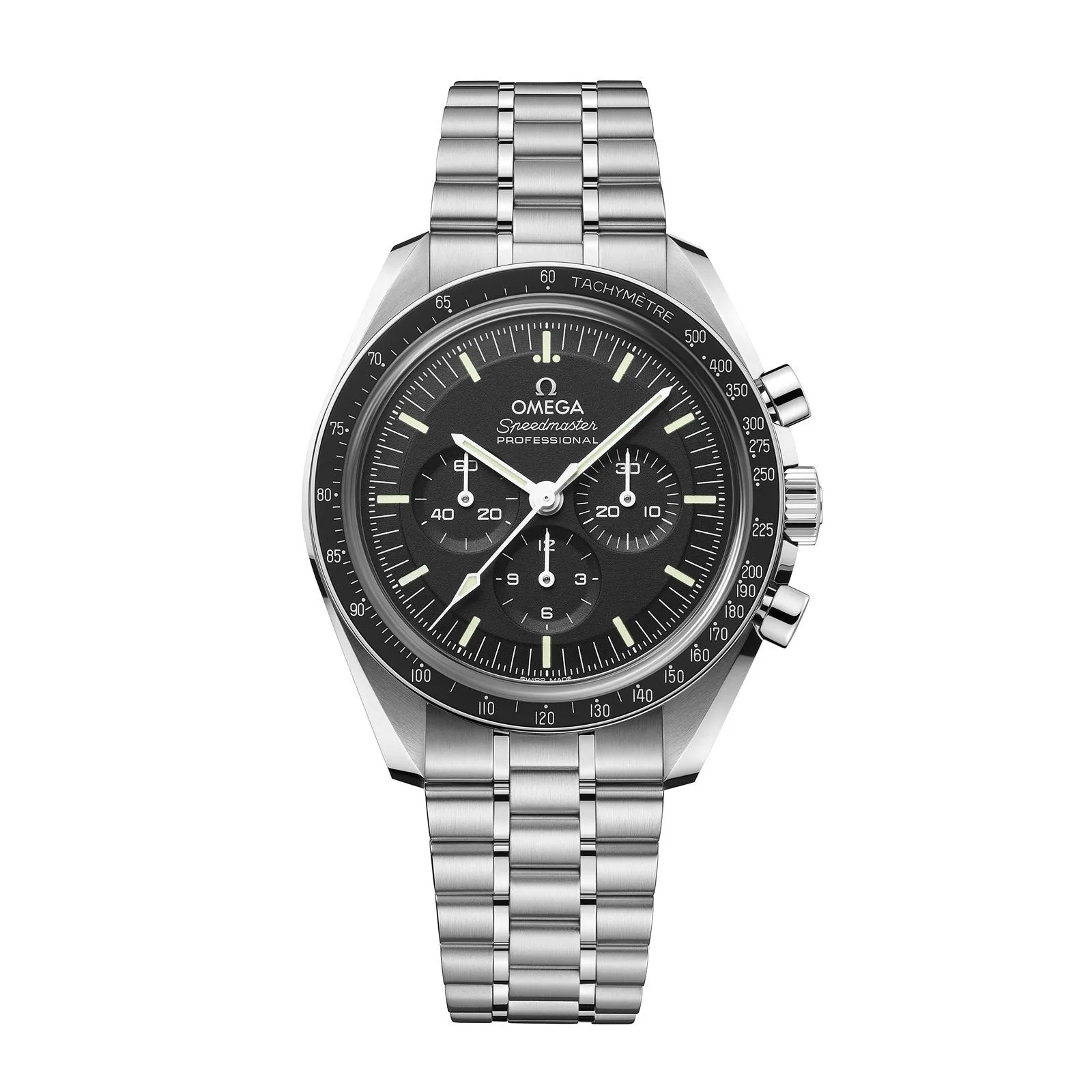 Speedmaster Moonwatch Professional Co-Axial Master Chronometer Chronograph 42mm 310.30.42.50.01.002