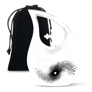 Spiral Cremation Urn:  Memorial Cremation Urn For Ashes
