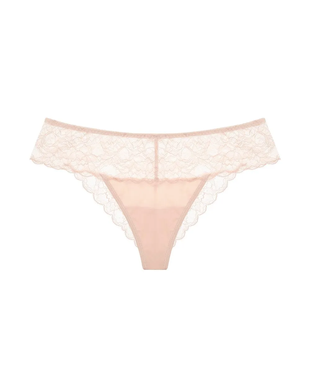 Statement Tanga