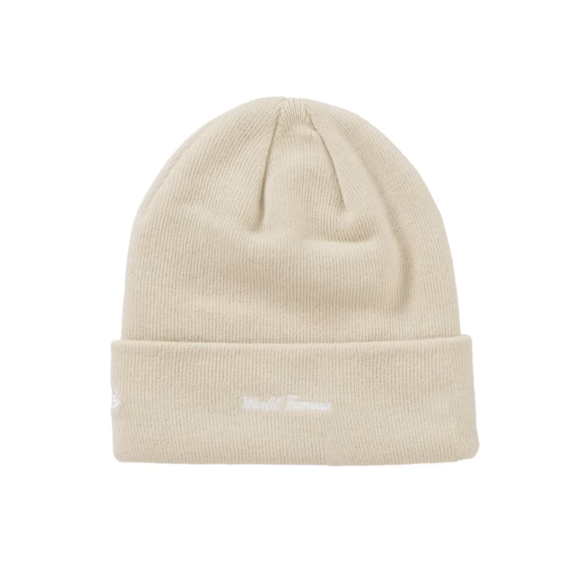 Supreme Box Logo Beanie (FW24) Stone