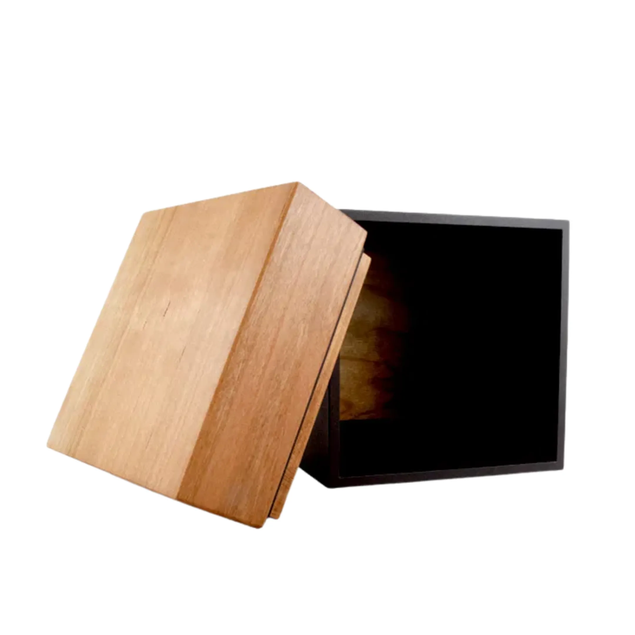 The Lenox Urn in Cherry