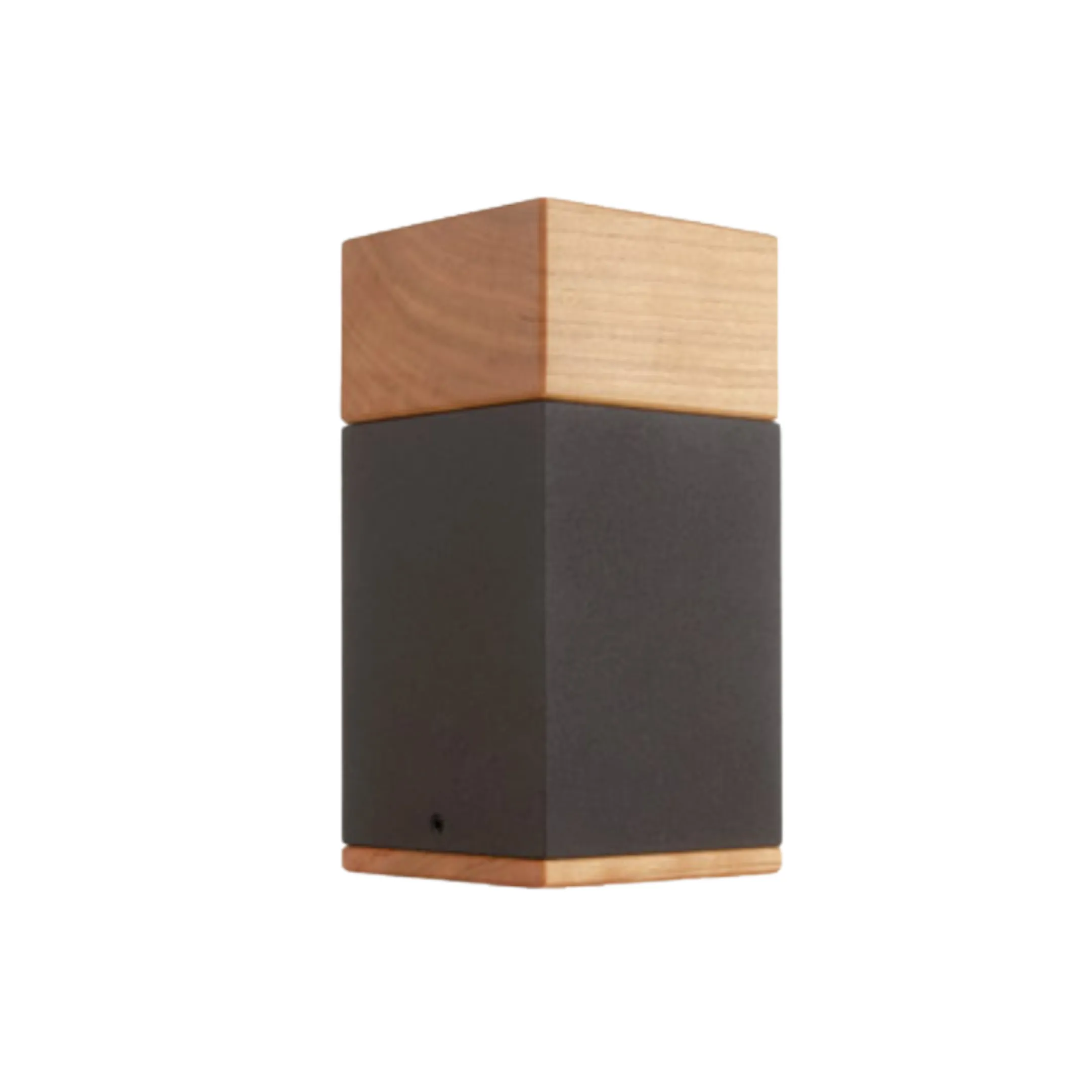 The Lenox Urn in Cherry