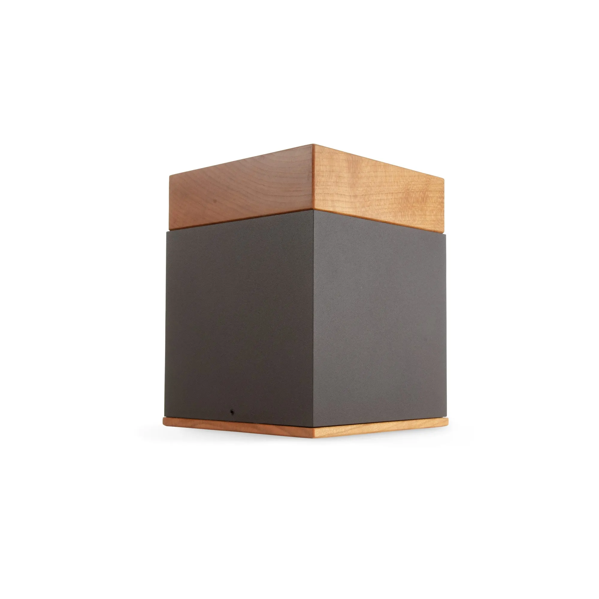 The Lenox Urn in Cherry
