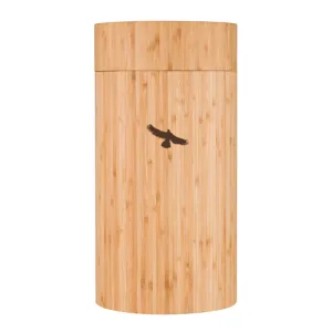 The Living Urn with a Voucher for a Tree