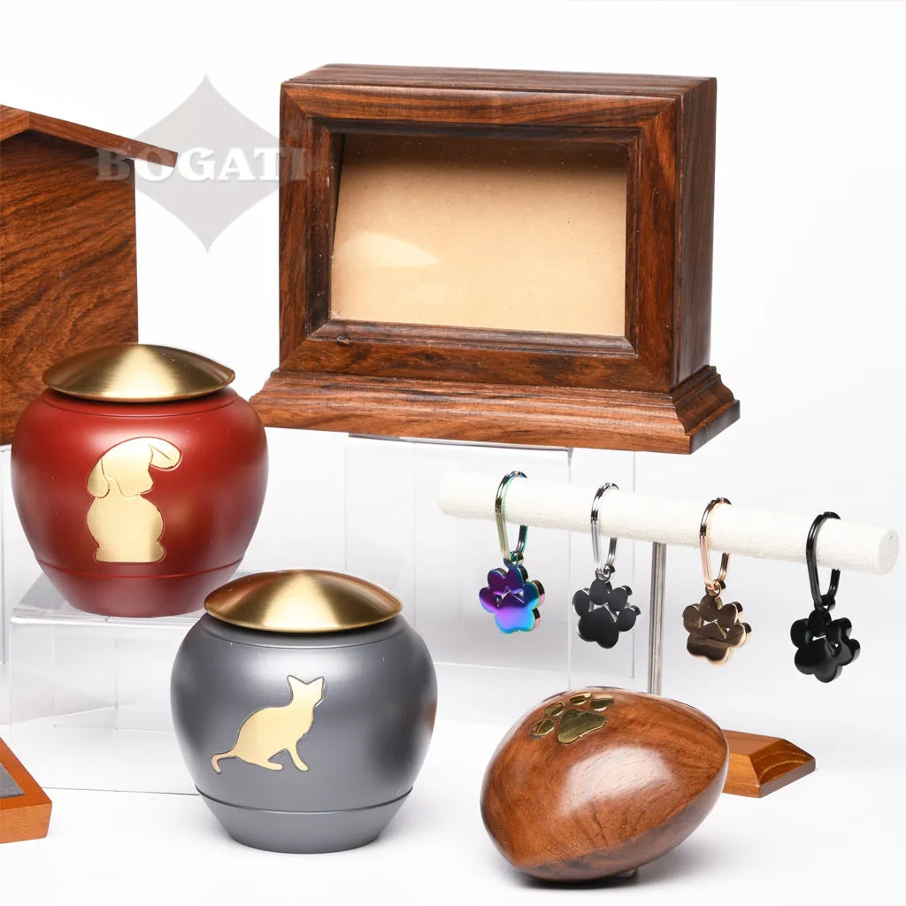 Themes and Colors - RAINBOW BRIDGE- Display Set#15