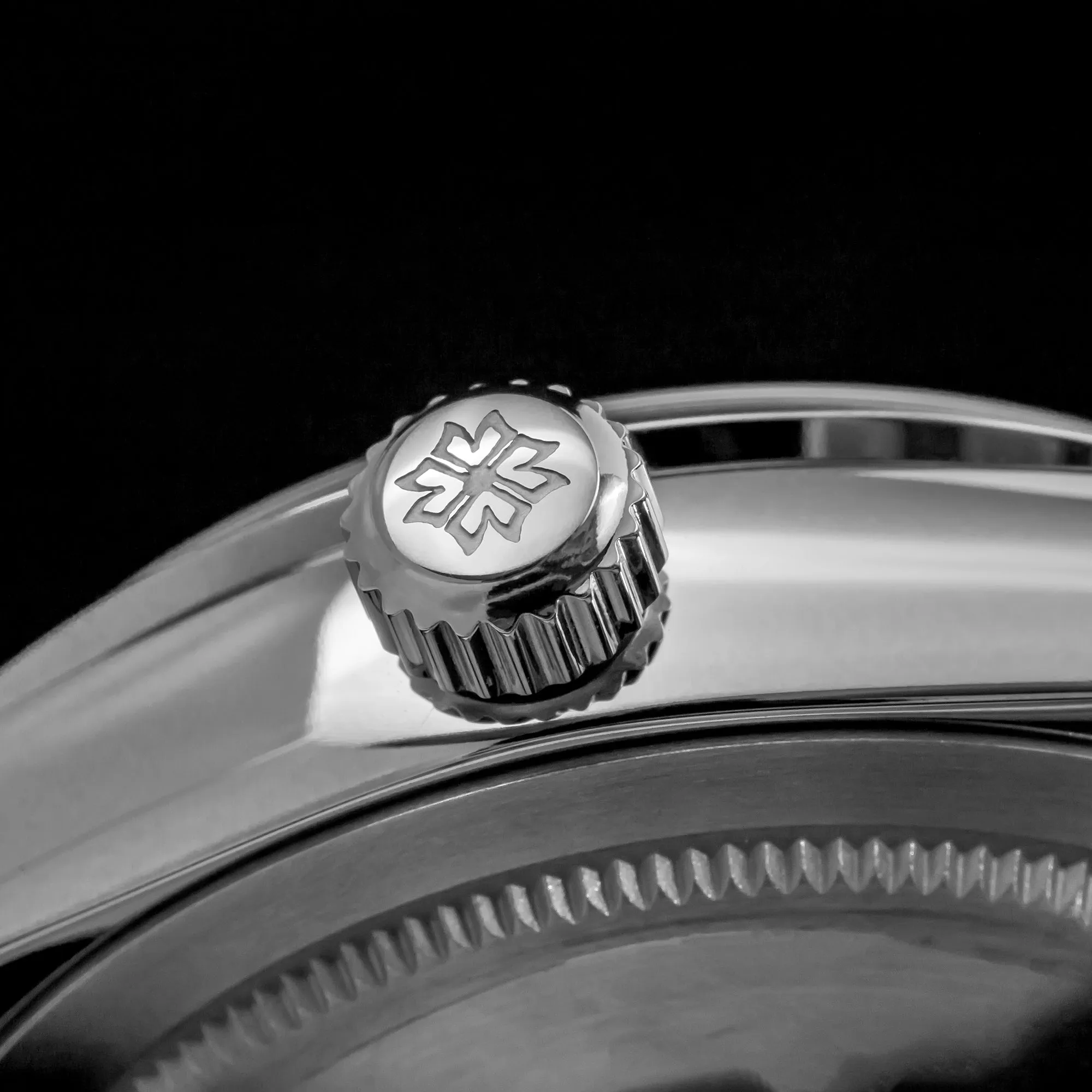 Thorn 34mm Vintage Mechanical Watch T005