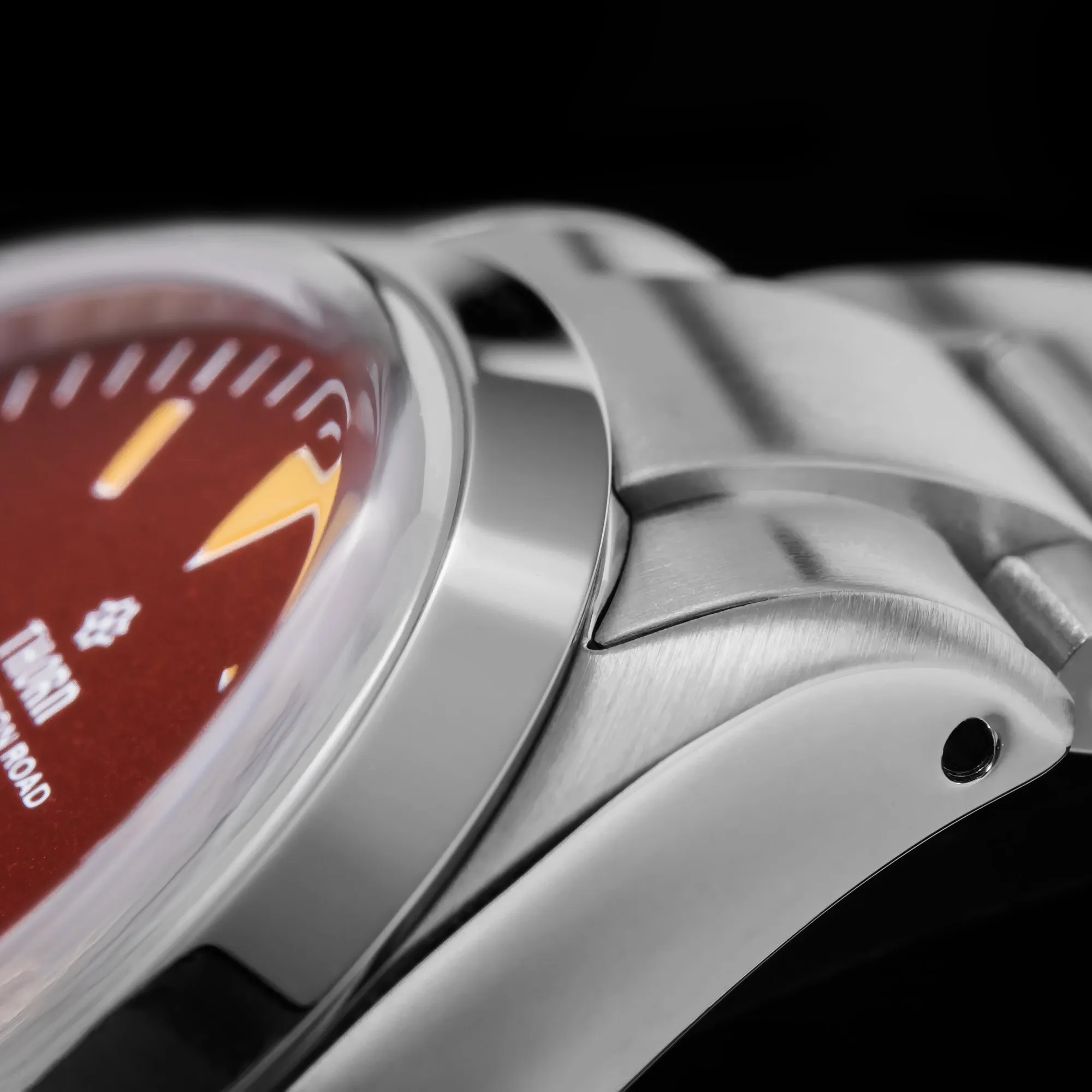 Thorn 34mm Vintage Mechanical Watch T005