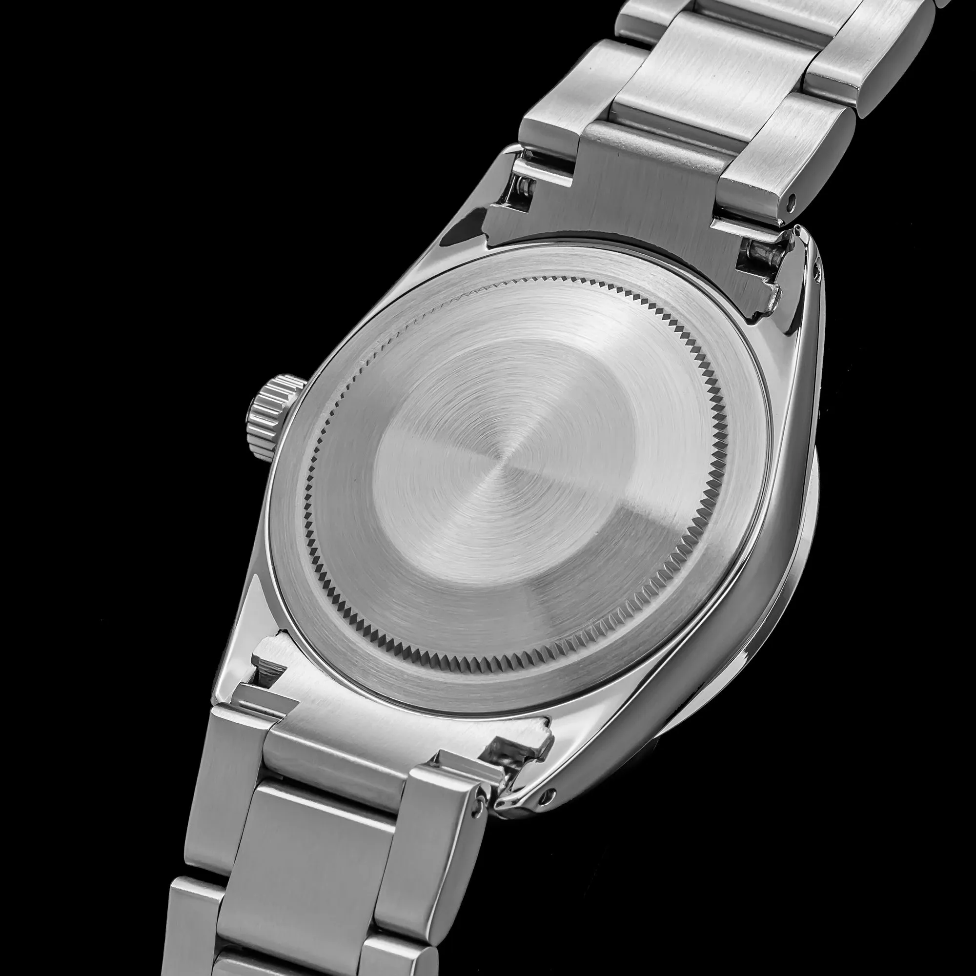 Thorn 34mm Vintage Mechanical Watch T005
