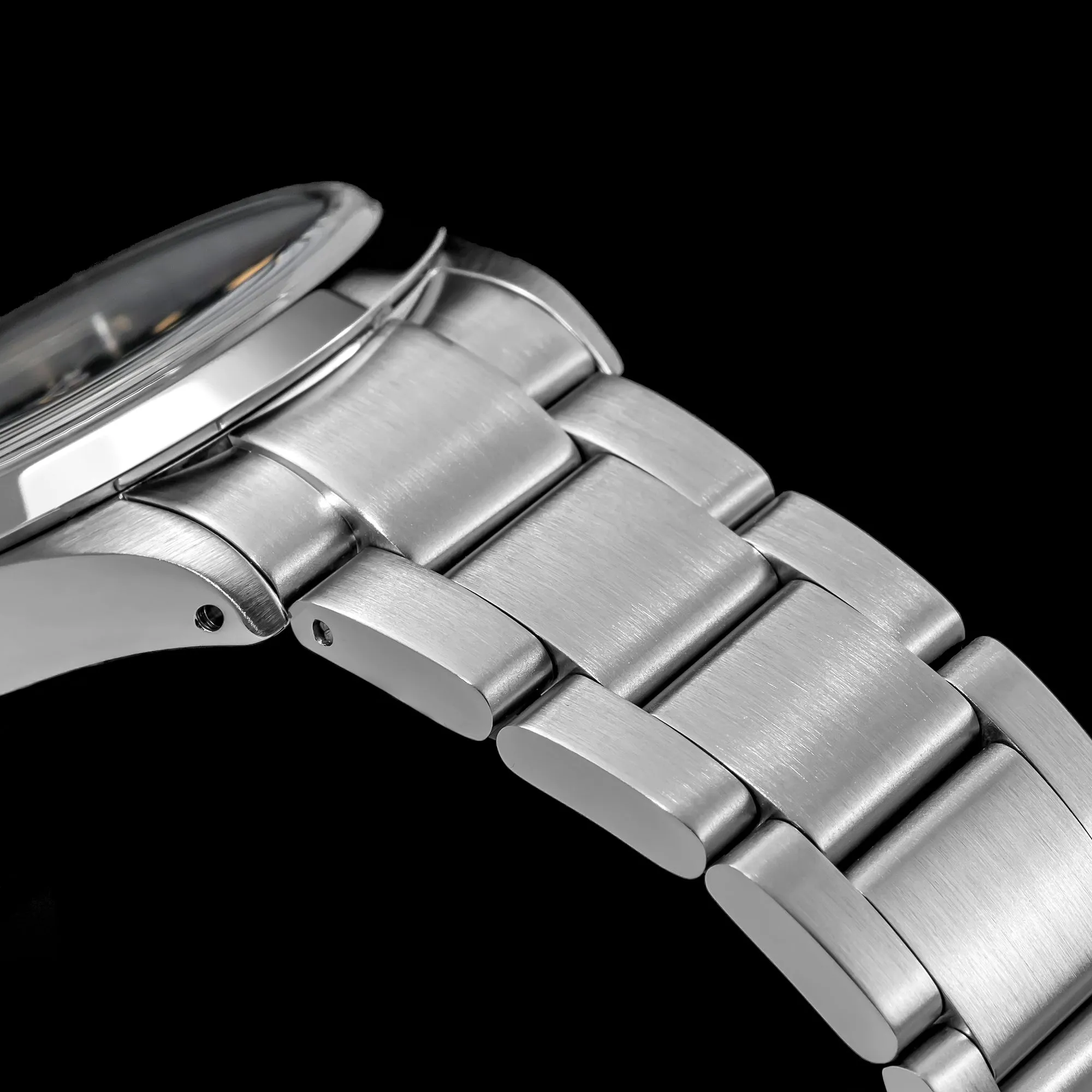 Thorn 34mm Vintage Mechanical Watch T005