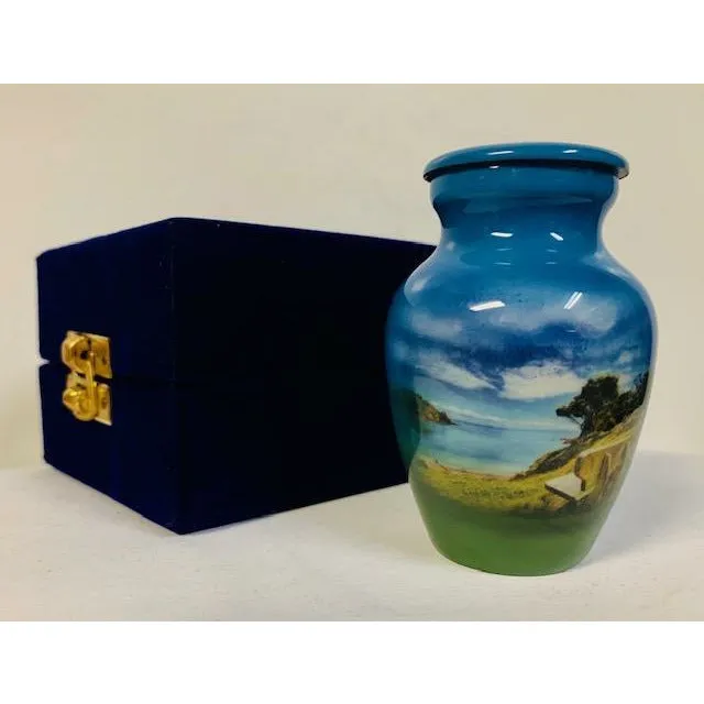 Tranquility, Cremation Urn