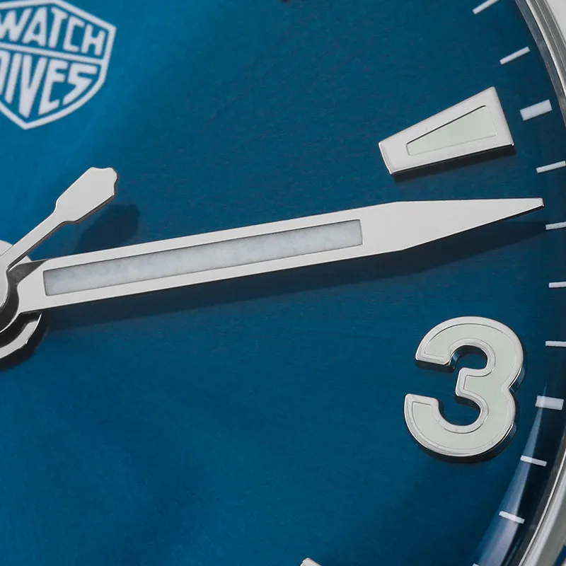 Watchdives WD1960S 36mm VH31 Men Watch