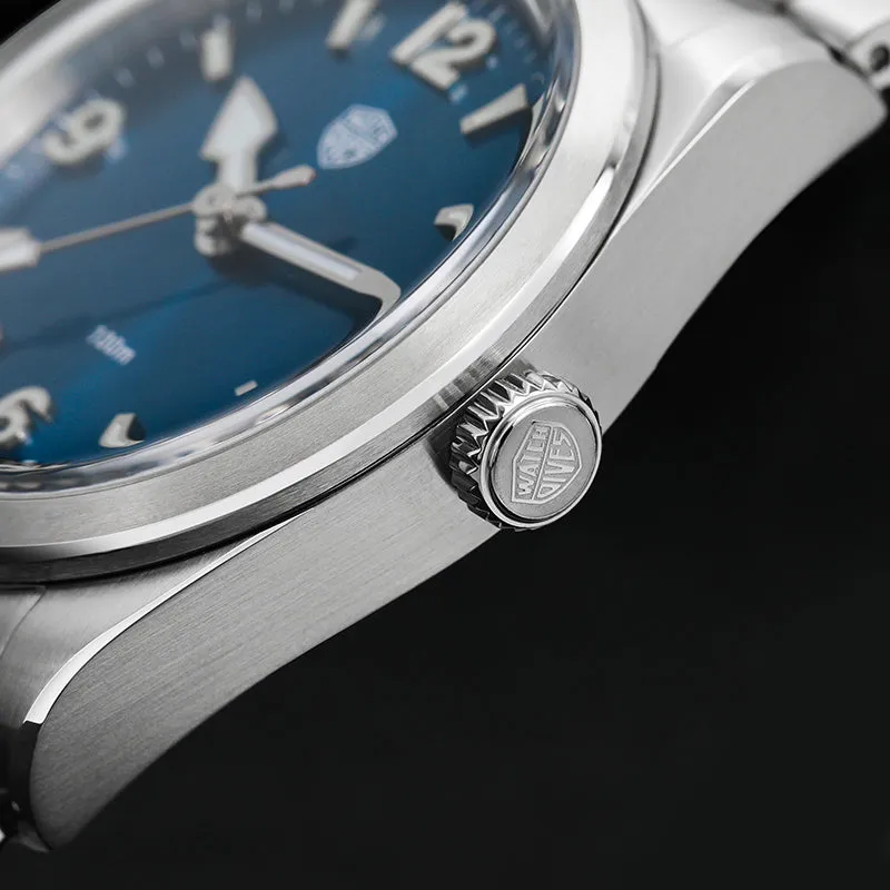 Watchdives WD1960S 36mm VH31 Men Watch