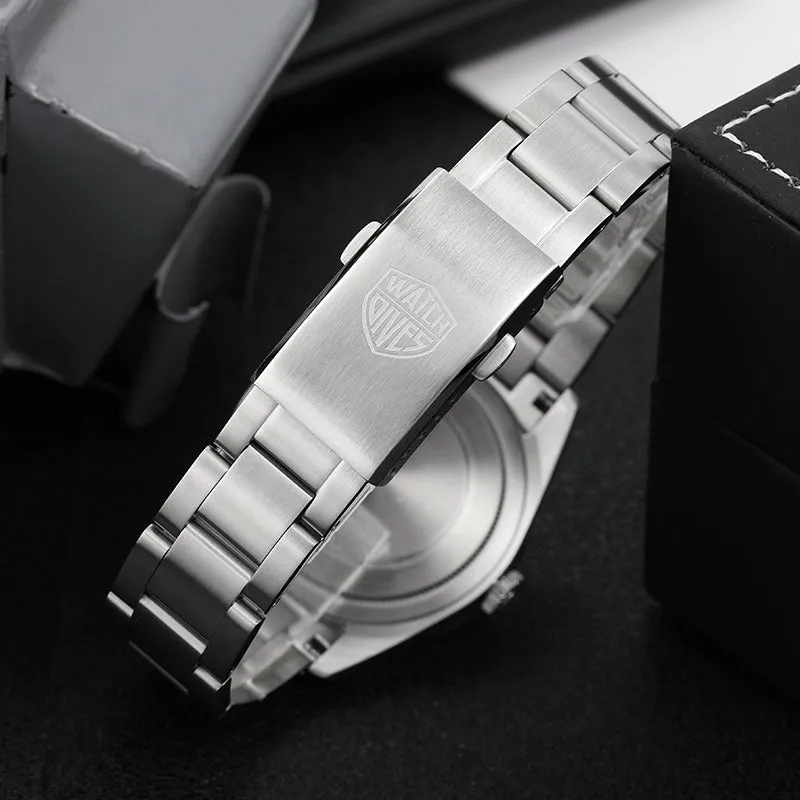 Watchdives WD1960S 36mm VH31 Men Watch