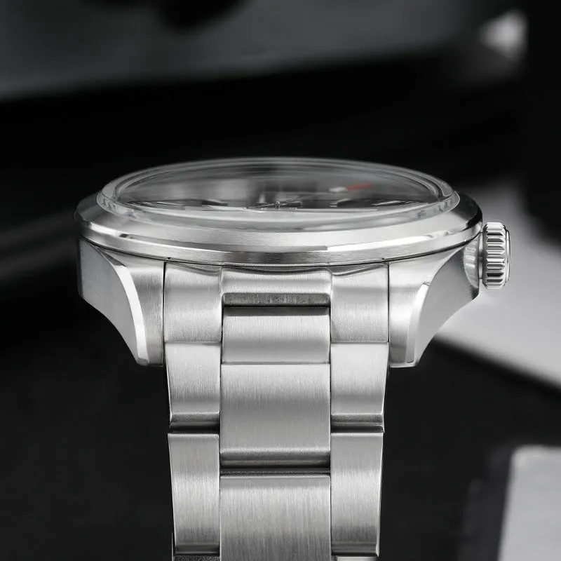 Watchdives WD1960S 36mm VH31 Men Watch