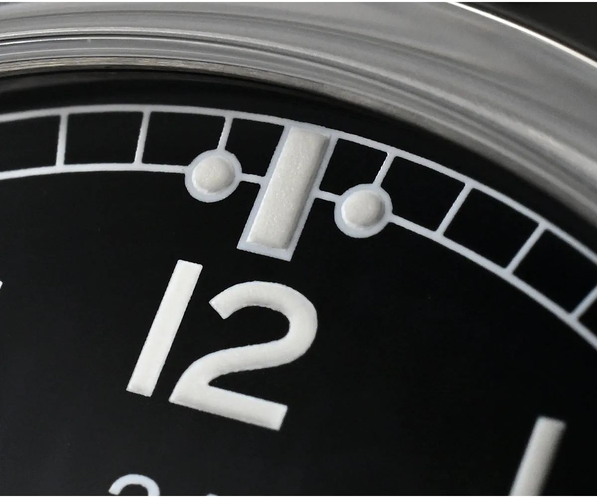 Watchdives x San Martin 39mm Classic Men Watch SN020 - Limited Edition