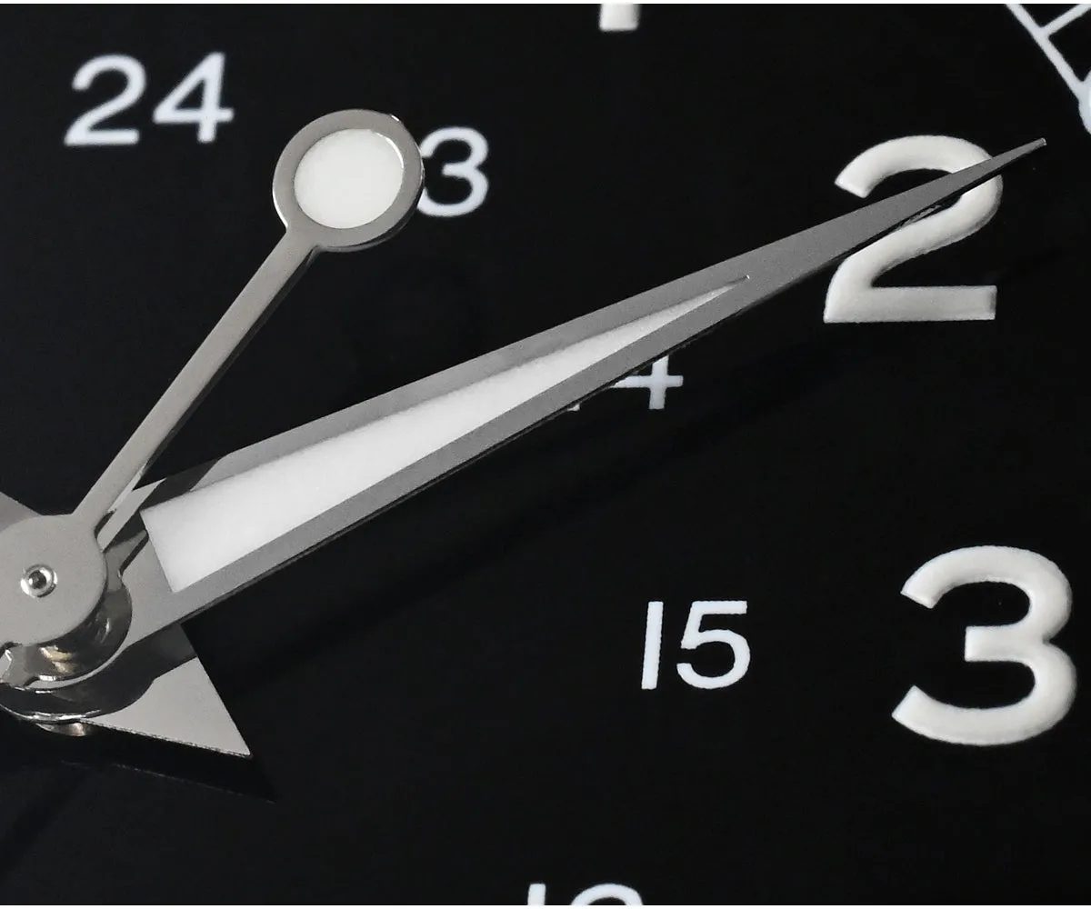 Watchdives x San Martin 39mm Classic Men Watch SN020 - Limited Edition