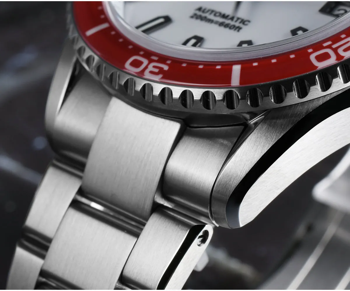 ★Weekly Deals★San Martin New 39mm Dive Watch SN0129G-D