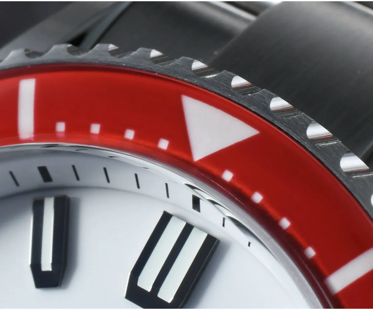 ★Weekly Deals★San Martin New 39mm Dive Watch SN0129G-D