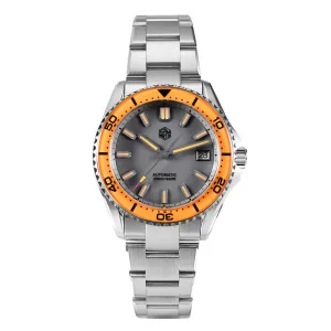 ★Weekly Deals★San Martin New 39mm Dive Watch SN0129G-D