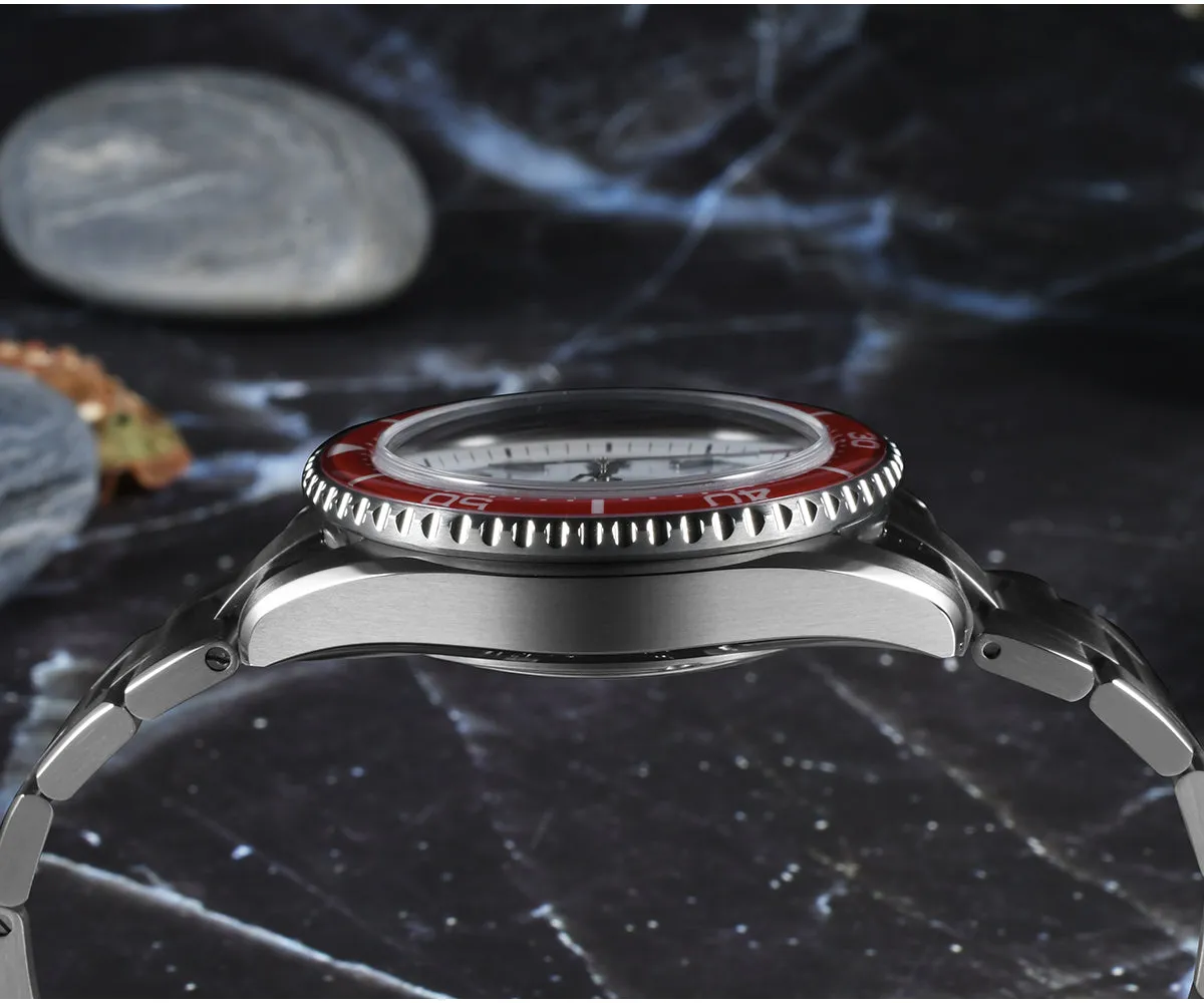 ★Weekly Deals★San Martin New 39mm Dive Watch SN0129G-D