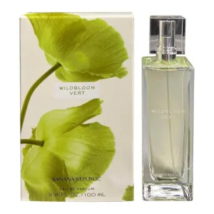 Wildbloom Vert by Banana Republic perfume for women EDP 3.3 /3.4 oz New In Box