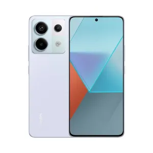 Xiaomi Redmi Note 13 Pro Dual SIM, 8GB/256GB - Ocean Teal (Global)